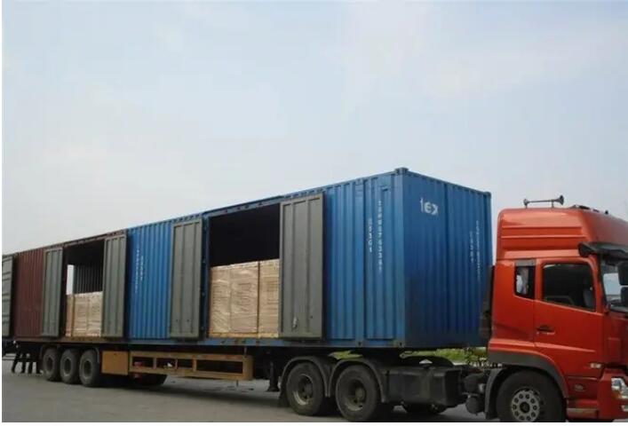 常德到三乡镇货运专线